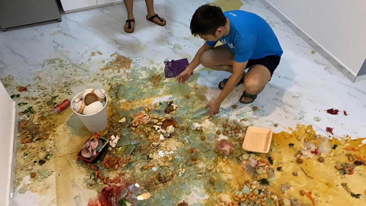  （Stephanie Chu面簿） 