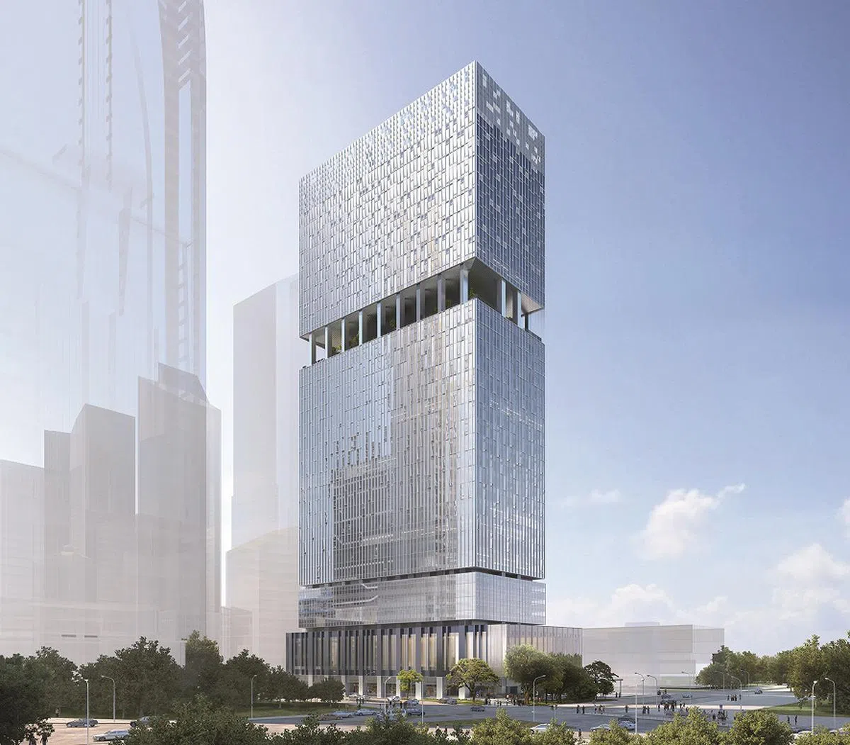  效果图（互联网） 