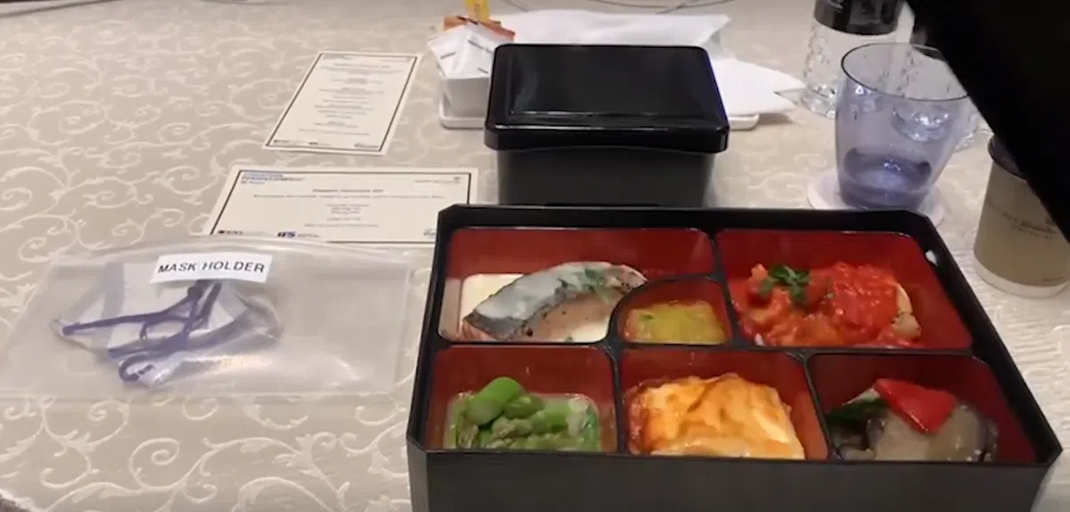  （视频截图） 
