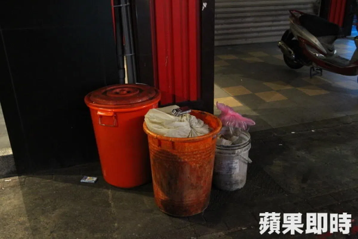  （苹果日报） 