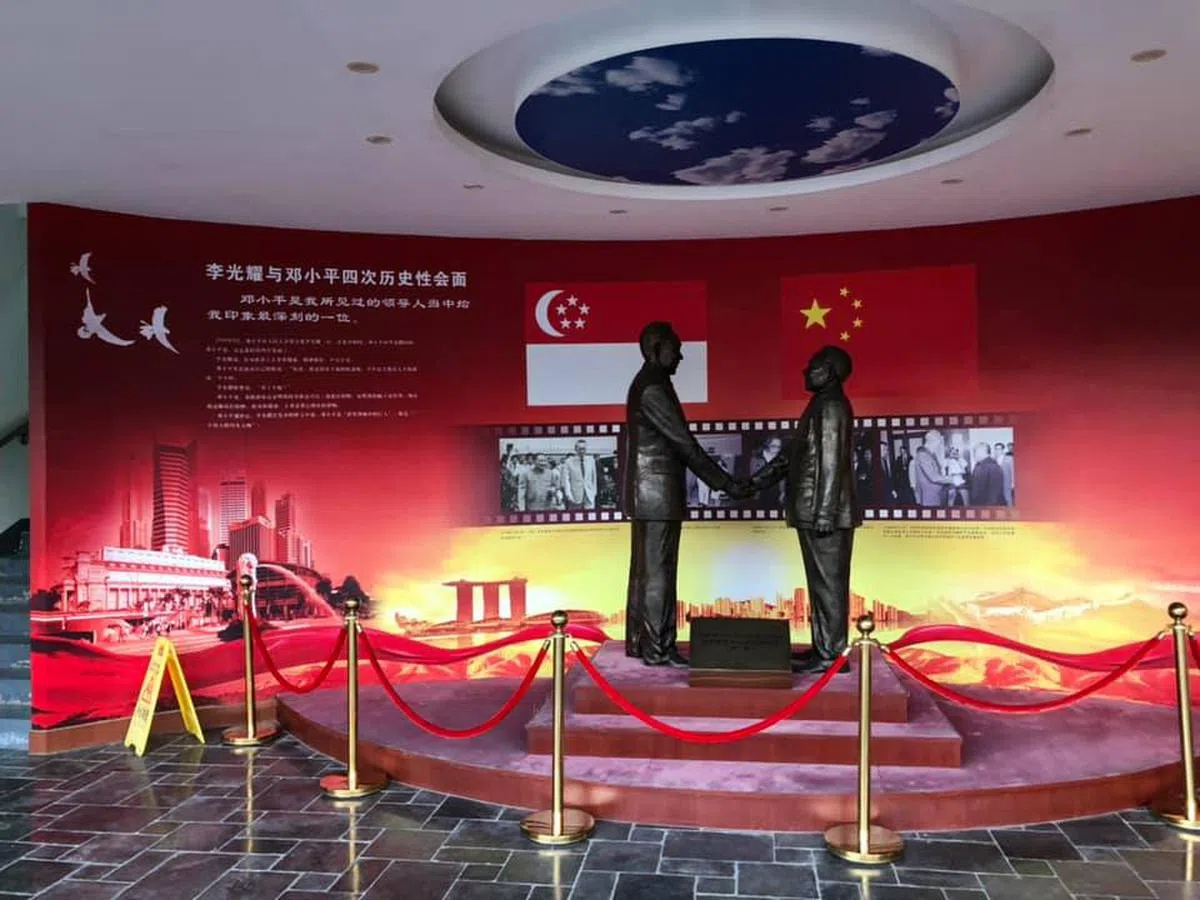  （杨荣文面簿） 