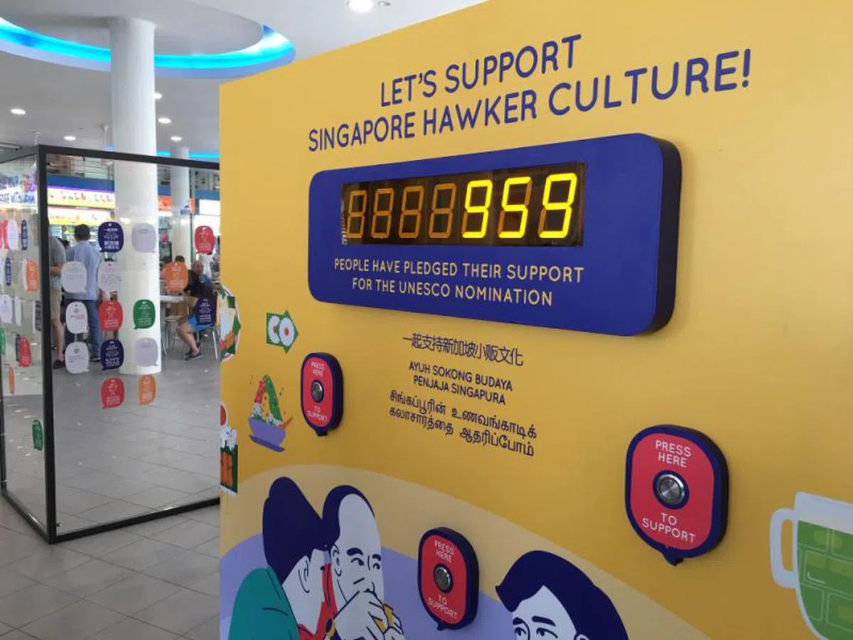  2018年10月25日网上刊登的一张投票站照片。（互联网） 