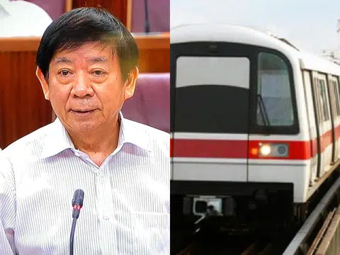 基础建设统筹部长兼交通部长许文远表示本地地铁可靠度提升，但为了避免业者亏损扩大和政府津贴增多，公交理事会有必要检讨车资。（李国豪制图）