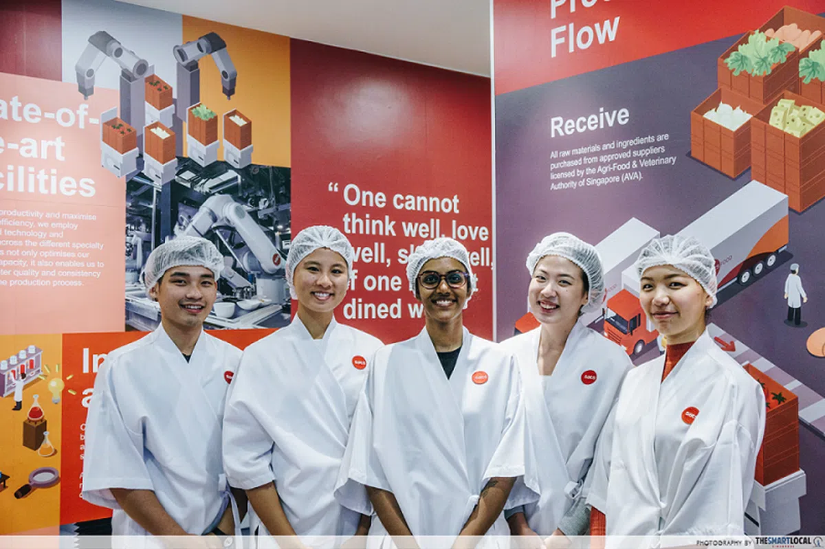 （The Smart Local Singapore）
