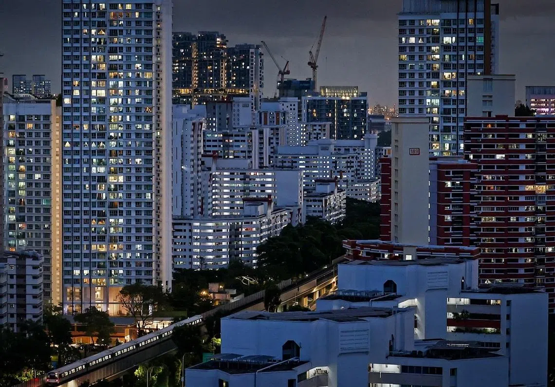 中东冲突不断，或将导致本地电价上涨。