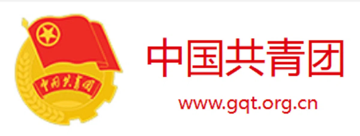 （中国共青团官网截图）