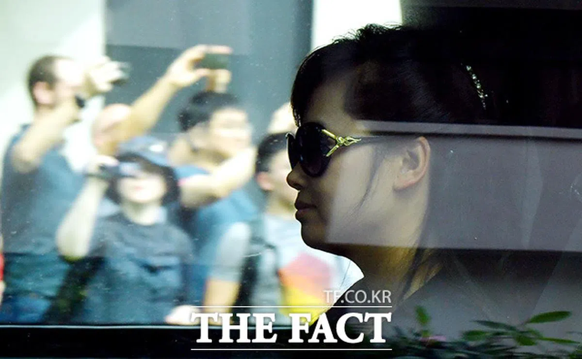  （韩国《The Fact》） 