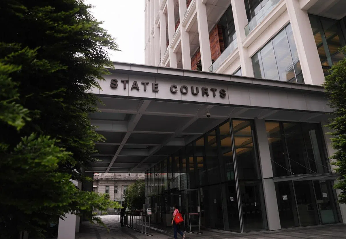 推事庭副主簿官认为，高斯铿的诉讼毫无依据可言，法院不会成为从犯，协助他企图利用法律途径强迫陈淑梅服从他的意愿。（海峡时报）