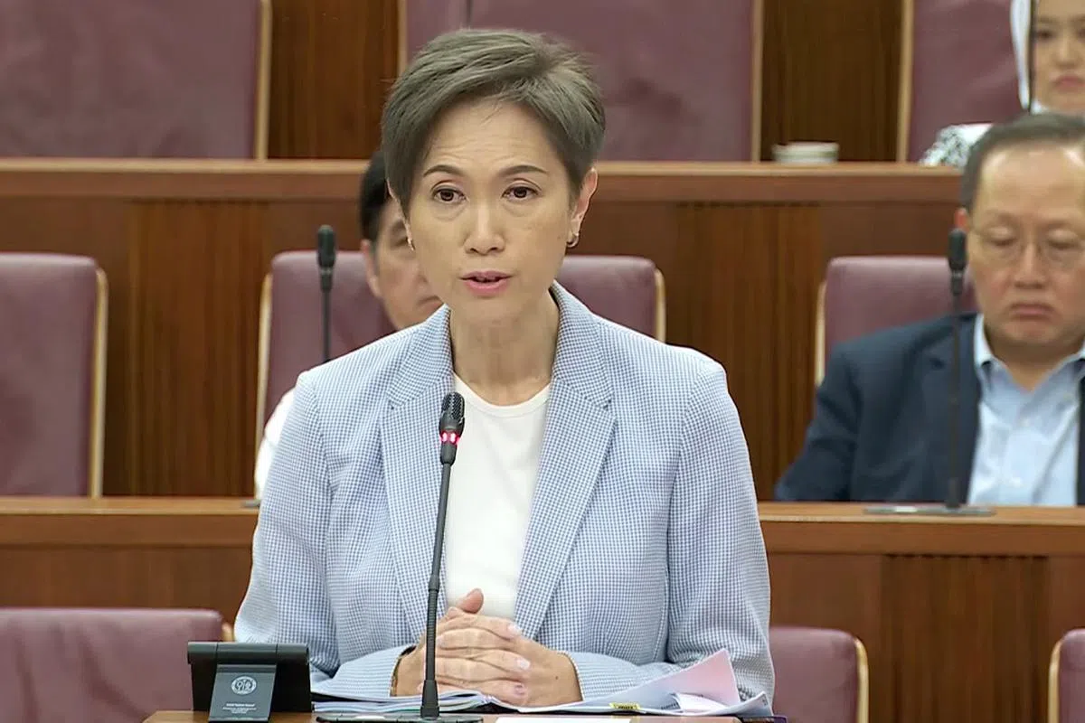 通讯及新闻部长兼内政部第二部长杨莉明2月6日在国会口头答复议员询问时强调，政府决定资助新报业媒体的理由依然成立，当局评估应投资在新报业媒体科技与能力发展的金额也仍然合理。（联合早报）