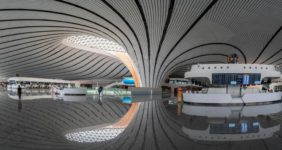  （Dezeen） 