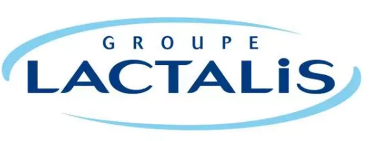  法国奶粉制造商兰特黎斯（Lactalis）。（互联网） 