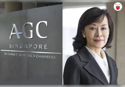 李光耀最后遗嘱准备过程有蹊跷？总检察署向律师公会投诉李显扬老婆林学芬。（曾庆祥制图）