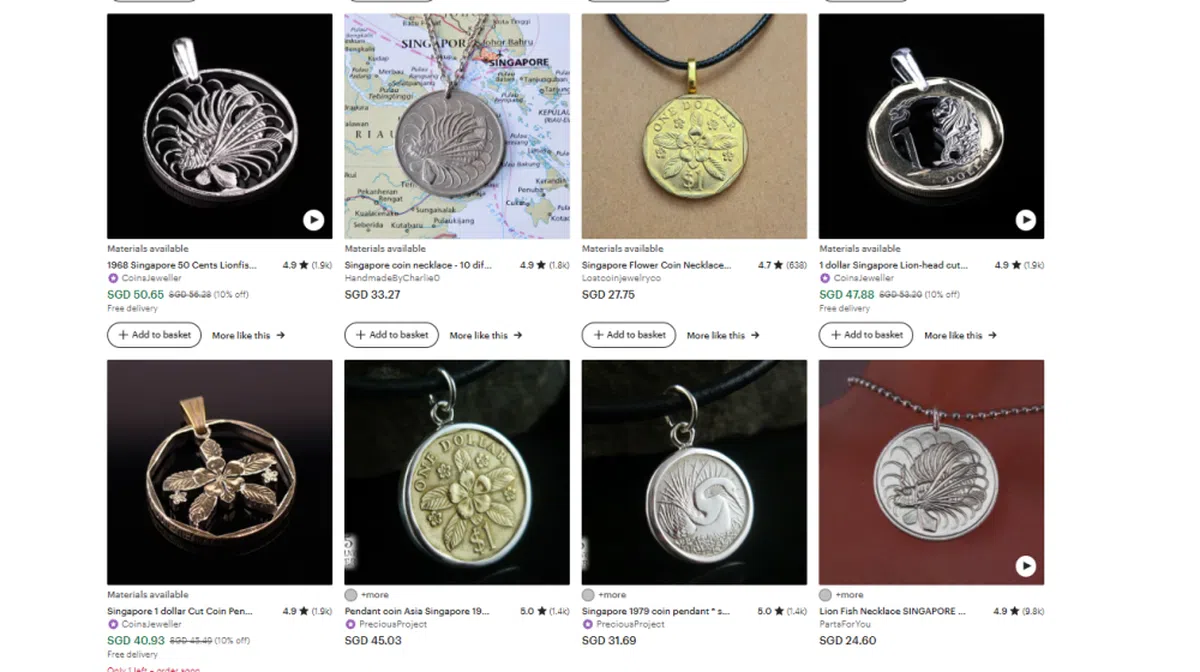 （Etsy）