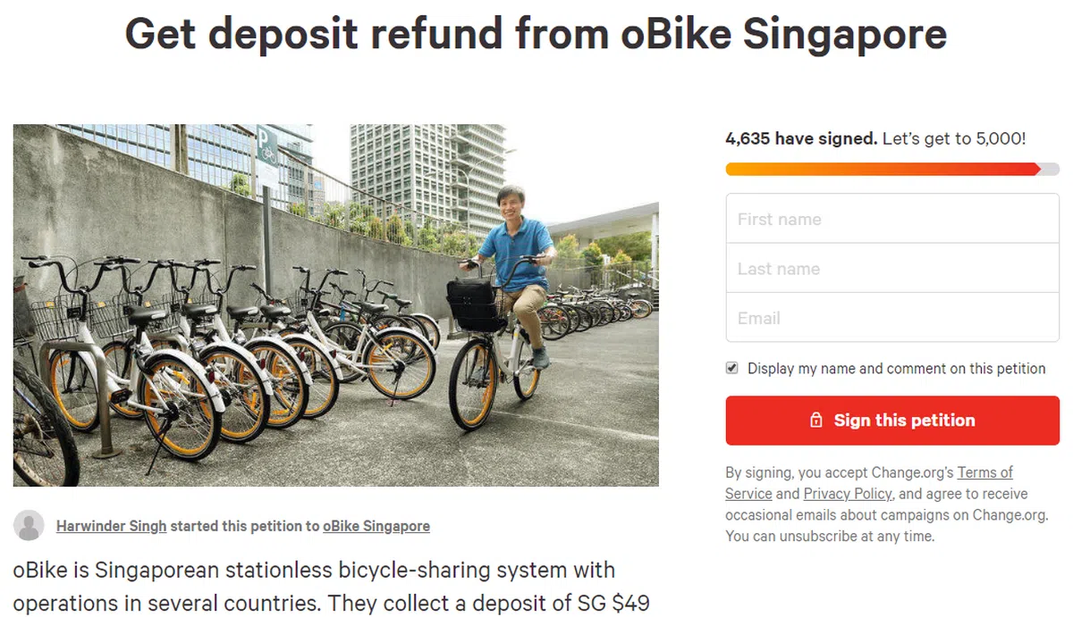  （Change.org） 