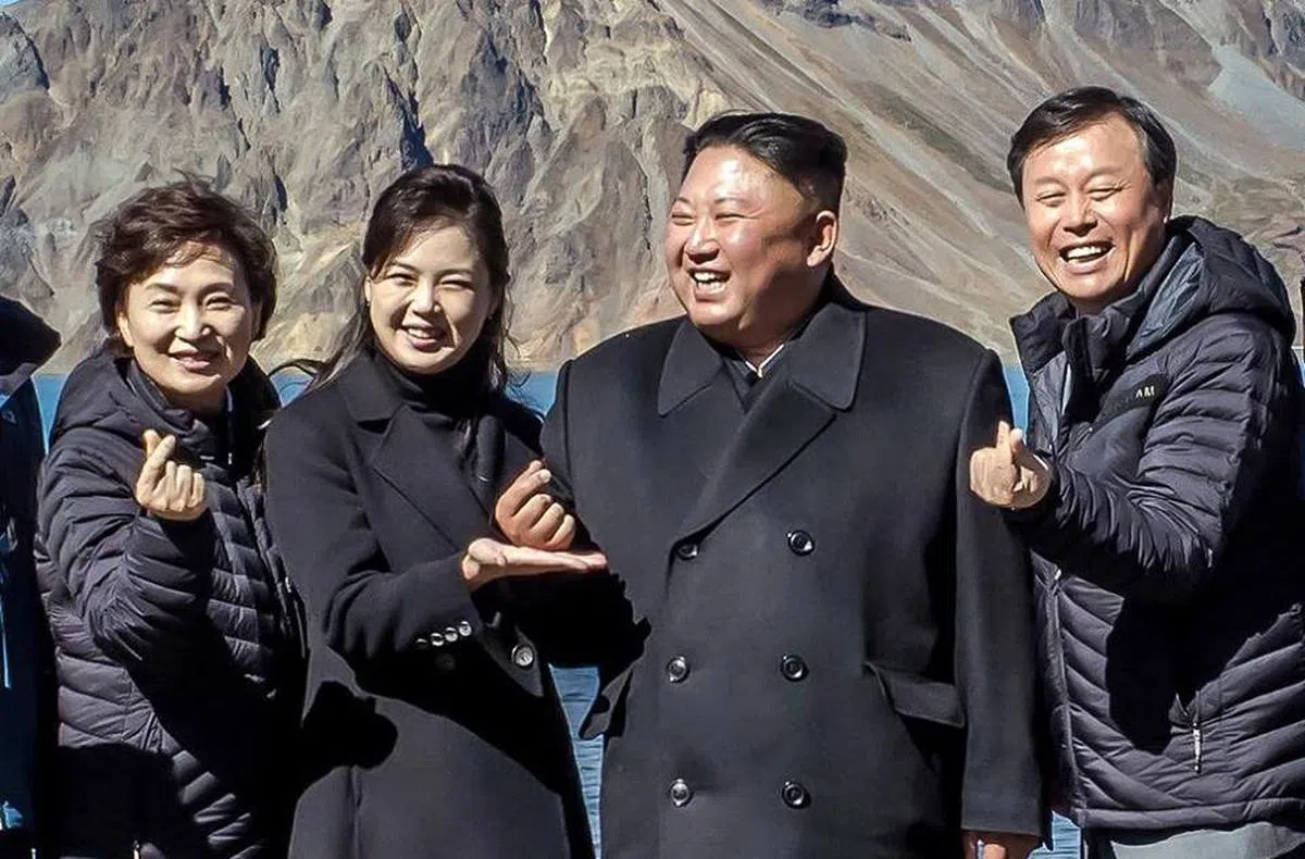  （韩国青瓦台） 