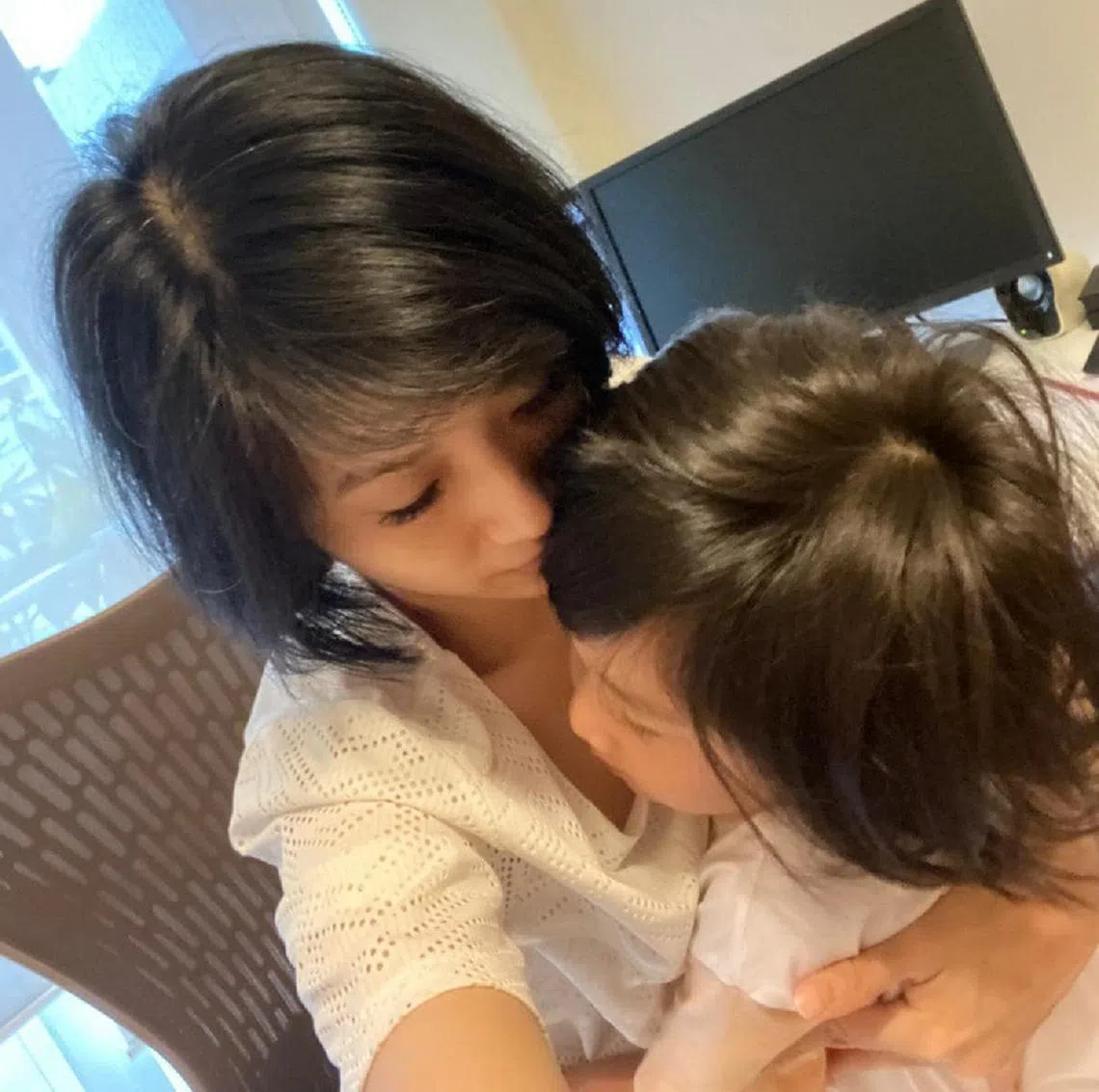 （孙雪玲面簿）