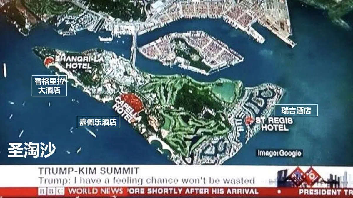  （BBC新闻视频截图） 