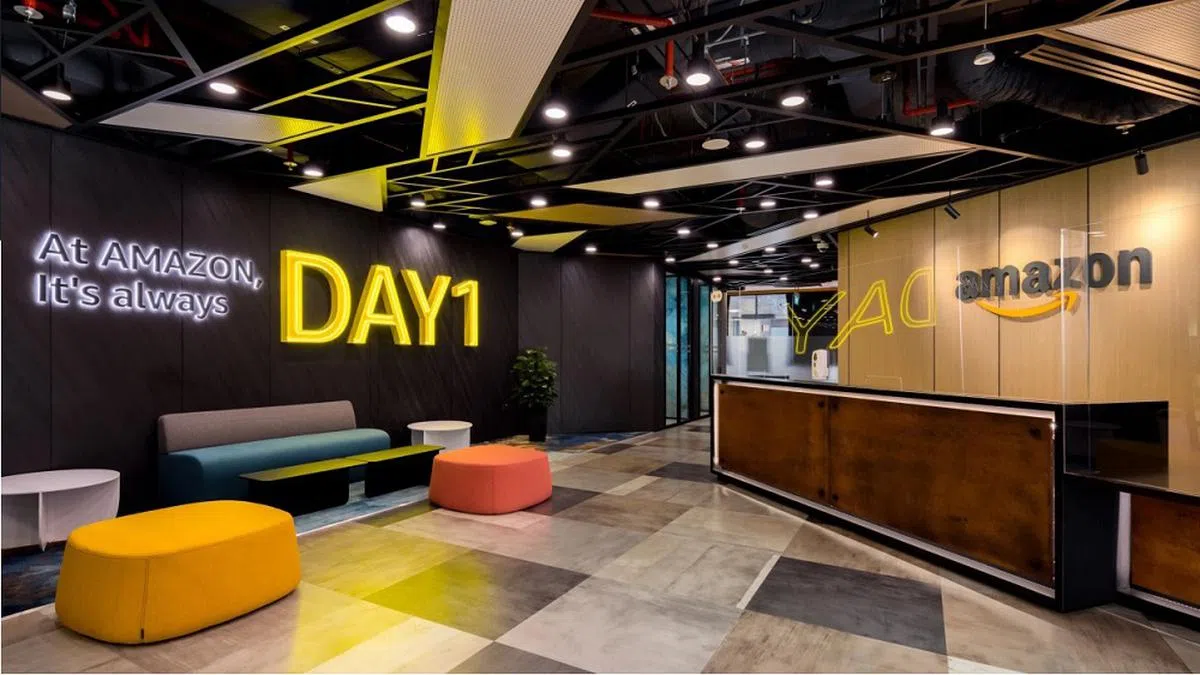 新加坡是亚马逊云科技在美国和欧洲以外的首个站点，自2010年运作至今已投资115亿元，未来四年将翻倍达235亿元。（亚马逊云科技提供）