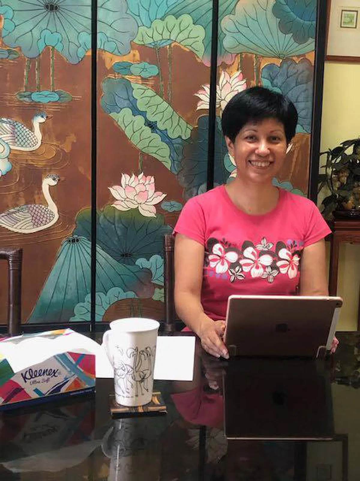  （英兰妮面簿） 