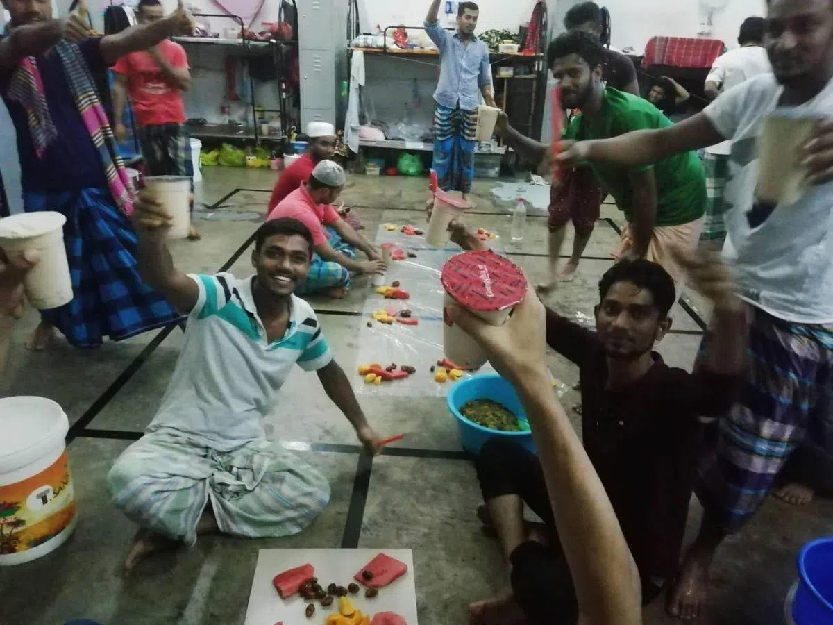  （江培生提供） 