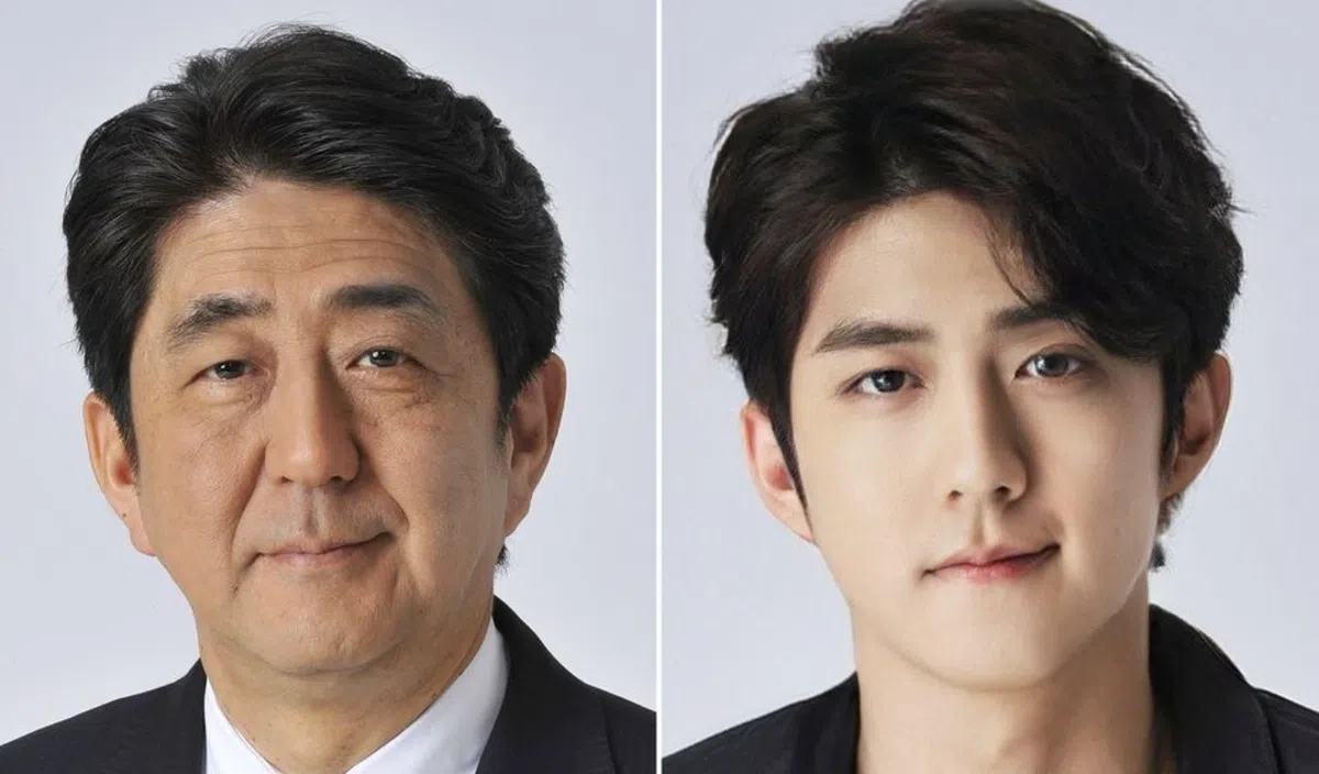  （Jaze Phua 潘家威面簿） 