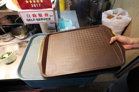 （联合早报）