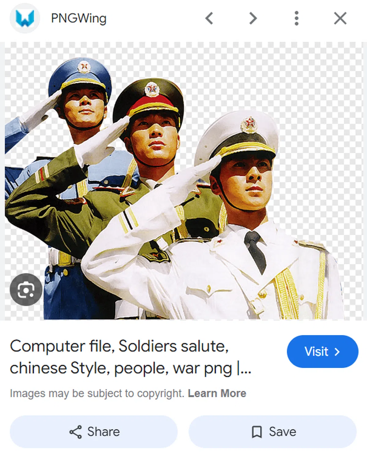 相关图片是网络上可供免费下载的素材。（谷歌）