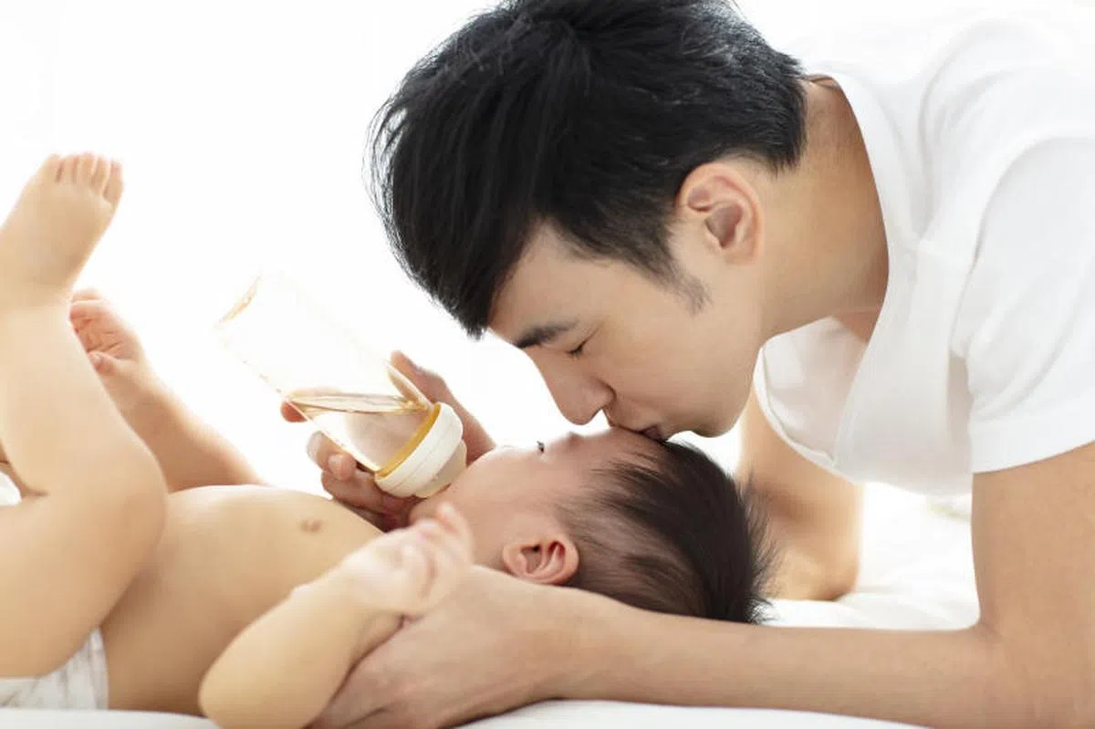 （ISTOCKPHOTO）