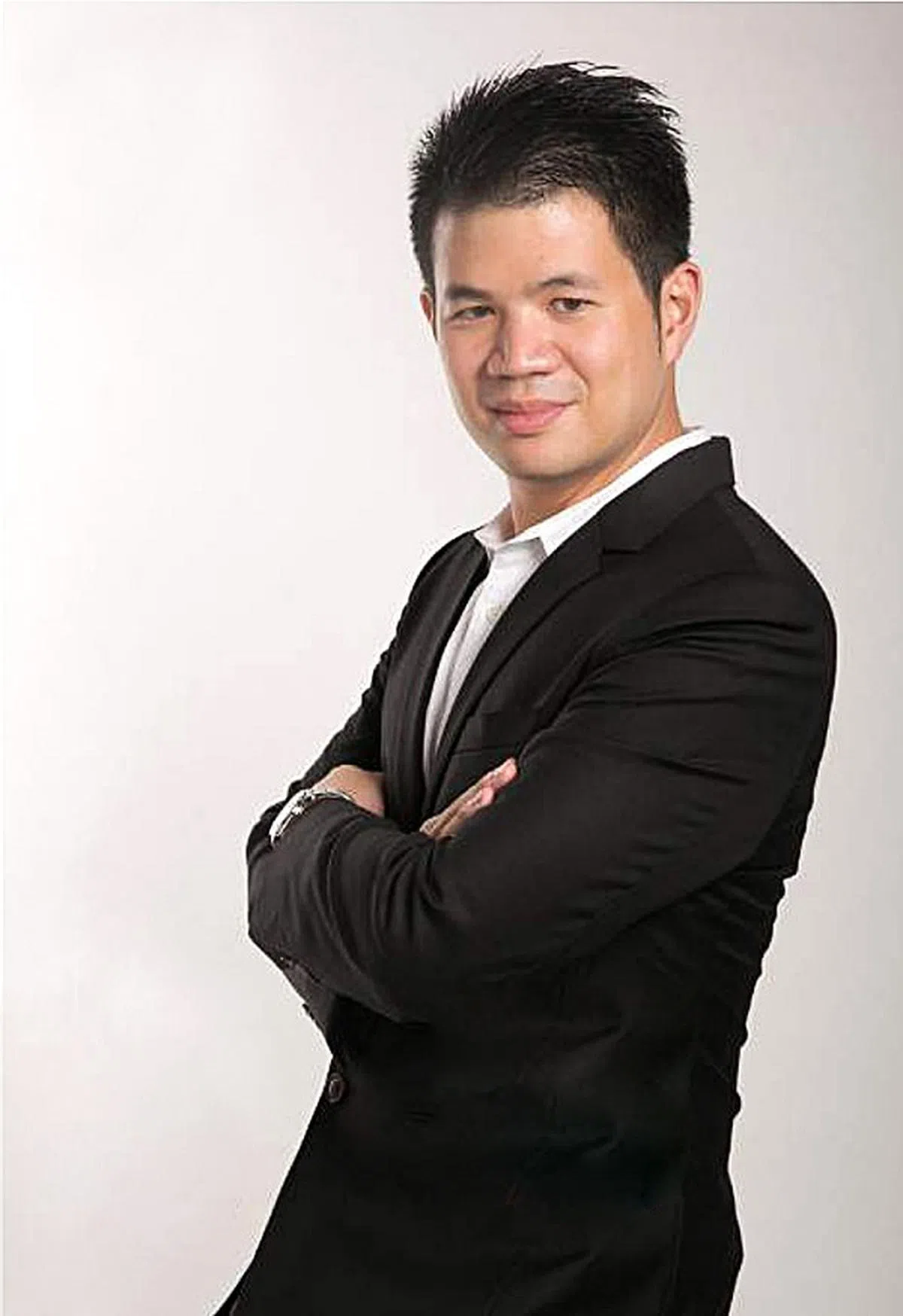  Eric Cheung。（互联网） 