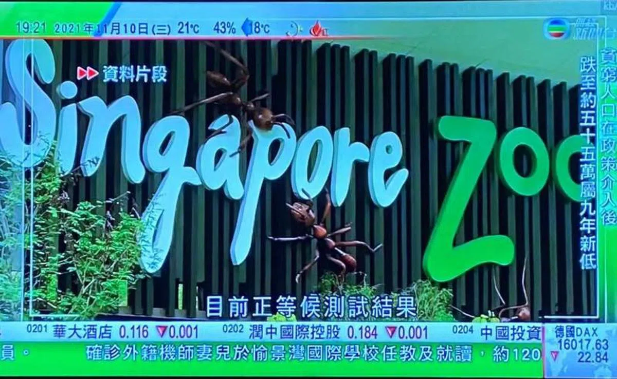 （香港翡翠电视台）