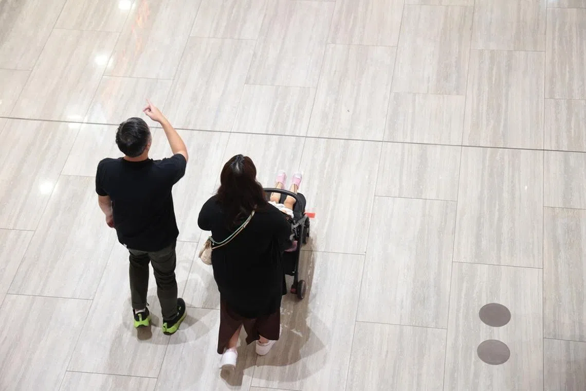 马国近期有官方数据显示，当地放弃国籍的公民当中，有超过九成选择成为新加坡人。