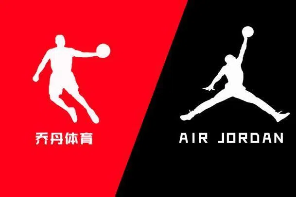 一个劈腿，一个弯腿。蚁粉能看出哪个是“山寨”吗？