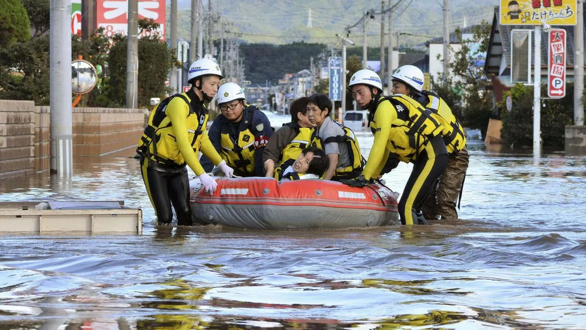  （Kyodo News） 