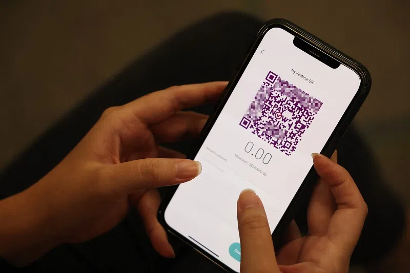 骗徒的“台词”离不开“转账”、“Paynow”、“借钱”等。（联合早报）