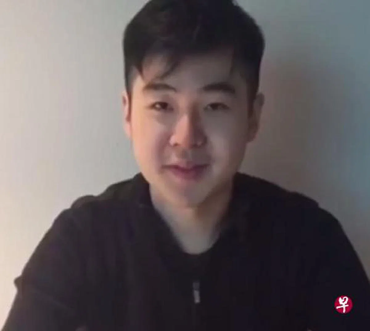  金正男之子金韩松（互联网） 