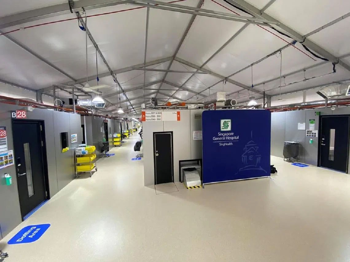 （中央医院面簿）