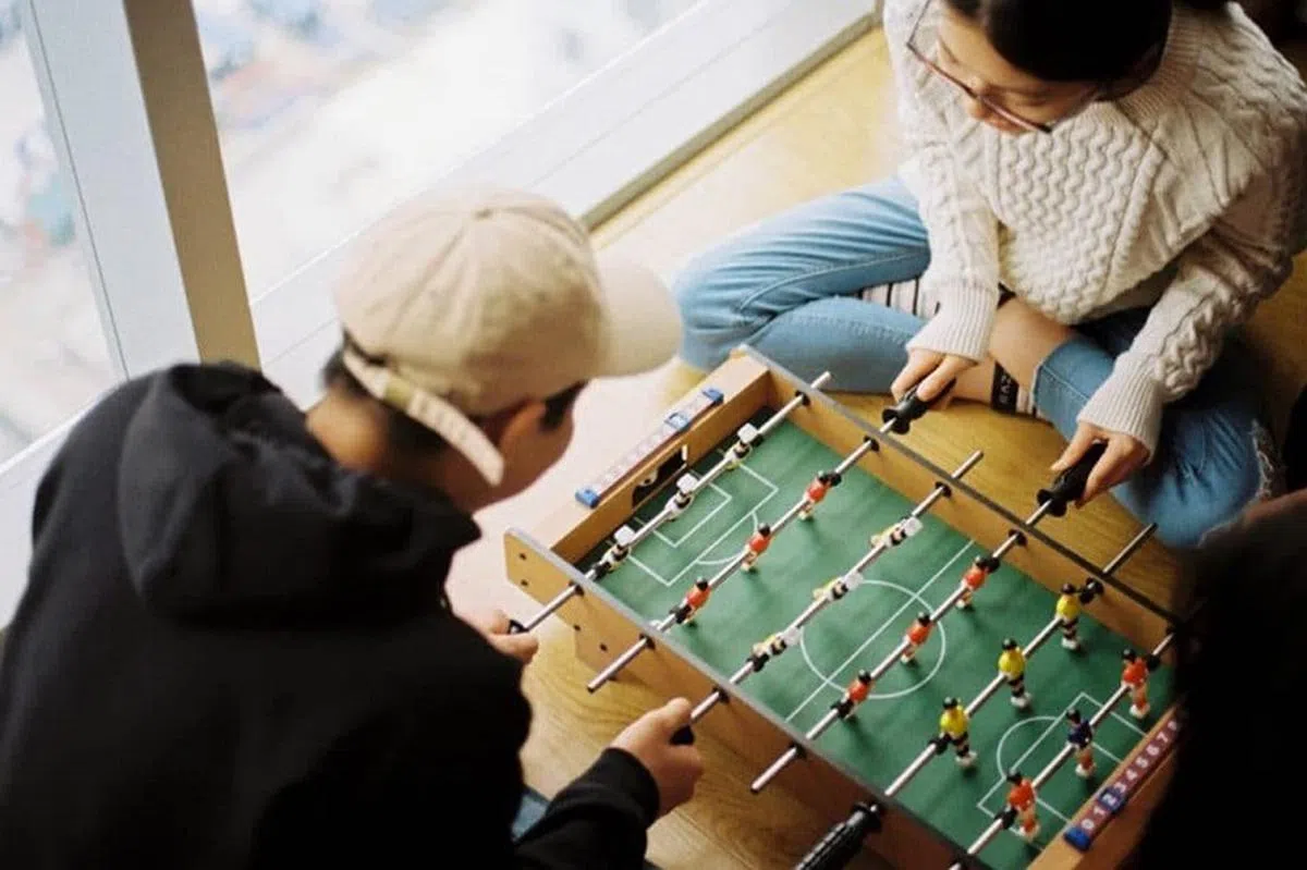 社交发展网在2012年推出官方网站，为单身者提供一站式服务，今年11月正式停用。（社交发展网）