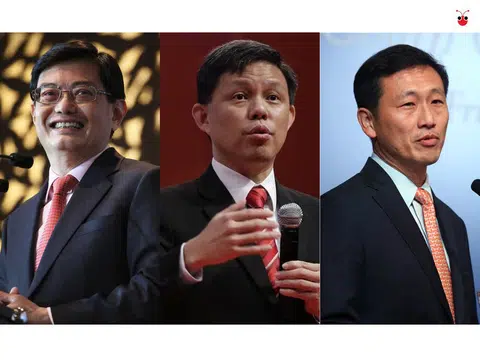 左起：王瑞杰、陈振声、王乙康（谢静怡制图）