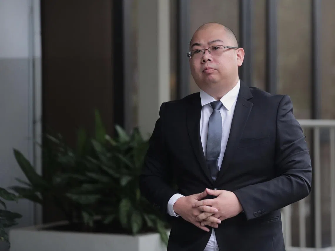 “网络公民”TOC主编许渊臣今天在个人面簿与TOC官方面簿都发了贴文，证实已经收到资媒局的陈述理由通知，并已通过代表律师回复。（海峡时报）