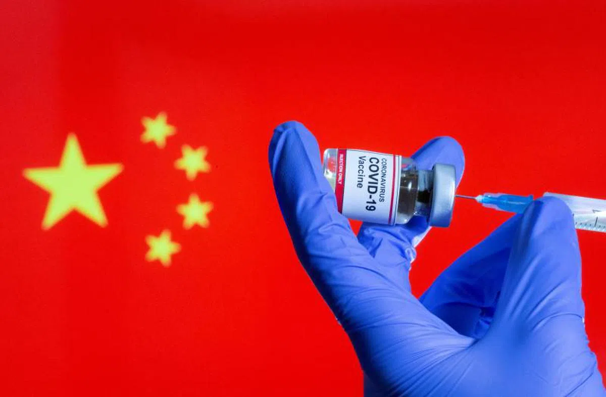  中国把科兴疫苗作为疫苗外交的主力产品，但该疫苗一直被质疑数据不够透明。（路透社） 
