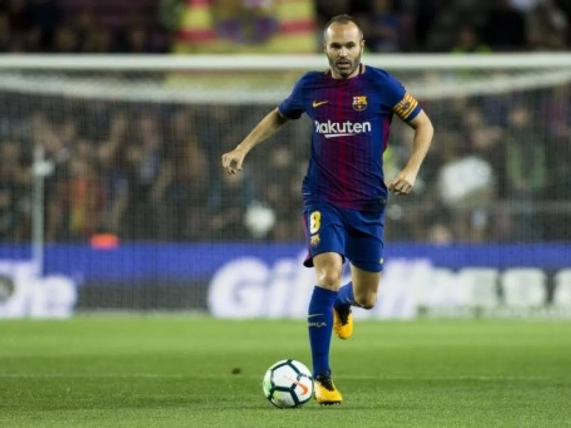 恩尼斯达与巴塞促请西班牙中央与加泰罗尼亚对话。（互联网）