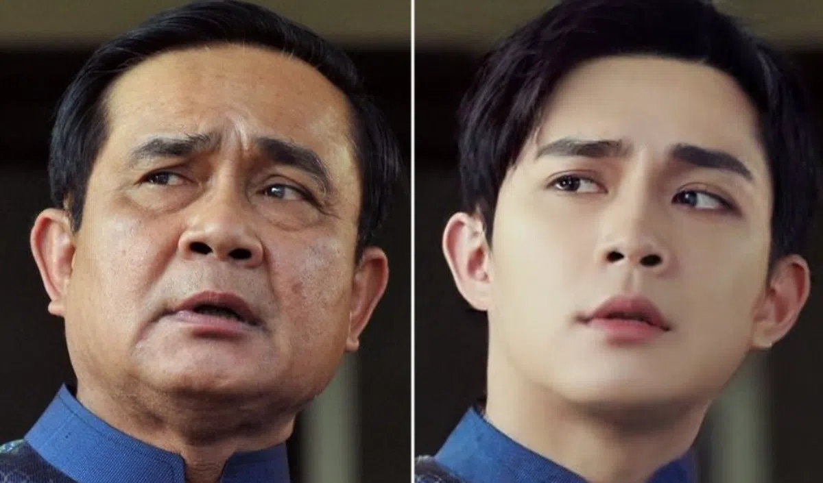  （Jaze Phua 潘家威面簿） 