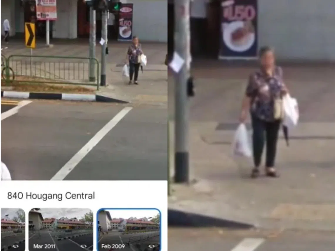 （取自TikTok 用户@retroridersg视频）