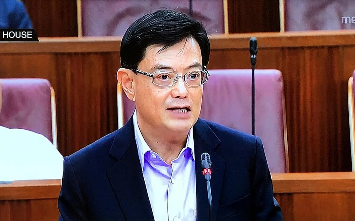  王瑞杰。（视频截图） 