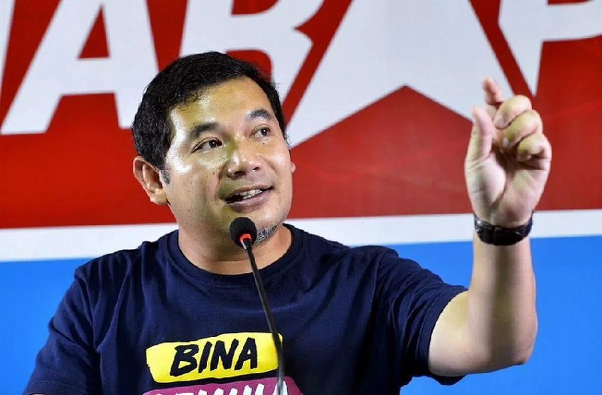  Invoke创办人拉菲兹。（互联网） 