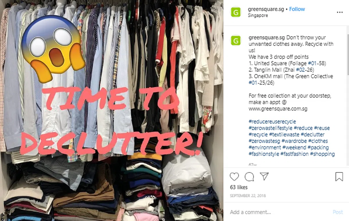  (Green Square IG) 