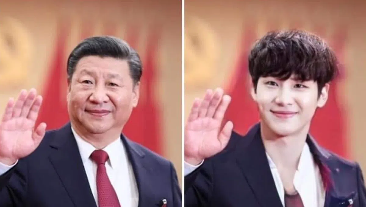  （Jaze Phua 潘家威面簿） 