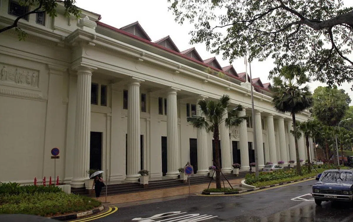  医学院大厦。（互联网） 