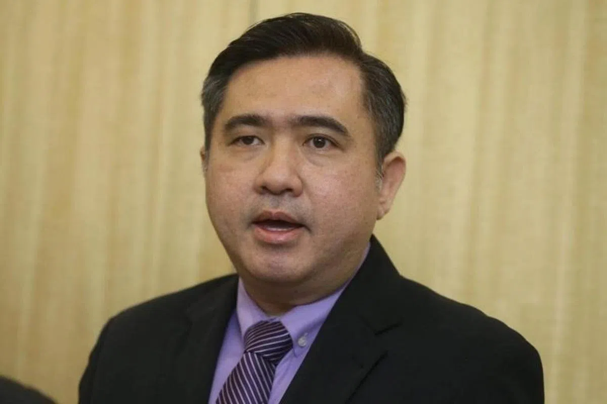  民行党全国组织秘书陆兆福公开促请公正党，尤其是安华不要再拖延，尽早表态是否支持“马安配”。（陆兆福面簿） 