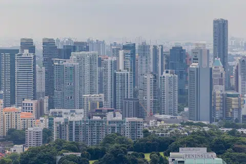 购买公寓是累积财富的必要方式吗？（联合早报）